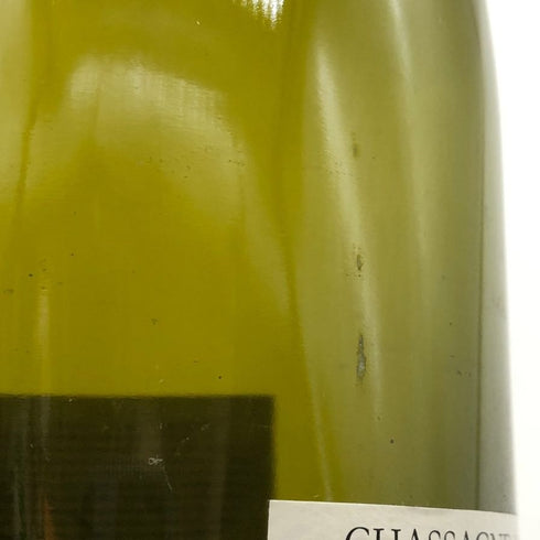 ルイ ラトゥール シャサーニュ モンラッシェ 2022 750ml 13% Louis Latour Chassagne Montrachet 白ワイン【X1】