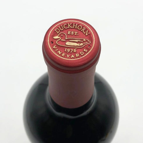 ダックホーン ヴィンヤーズ カベルネソーヴィニヨン ナパヴァレー 2020 750ml 14.5% DUCKHORN VINEYARDS Cabernet Sauvignon NAPA VALLEY カリフォルニアワイン【O1】
