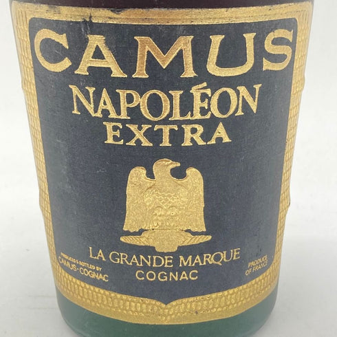 カミュ ナポレオン エクストラ オールド 700ml 40% CAMUS EXTRA OLD 【B1】