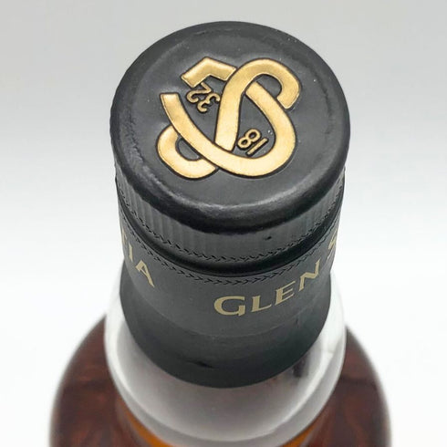 グレンスコシア 10年 クラシック キャンベルタウンモルト 700ml GLEN SCOTIA CLASSIC CAMPBEKTOWN MALT スコッチウイスキー【T1】