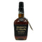 メーカーズ マーク ブラック トップ 750ml 47.5% Maker’s Mark バーボン【U0】