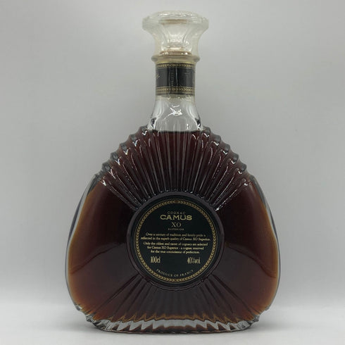 カミュ XO スペリオール 1000ml 40% CAMUS XO SUPERIOR コニャック【D3】