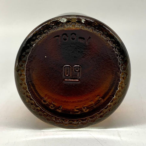 ザ マッカラン 12年 ダブルカスク 700ml 40% The MACALLAN 箱付 スコッチウイスキー【F】