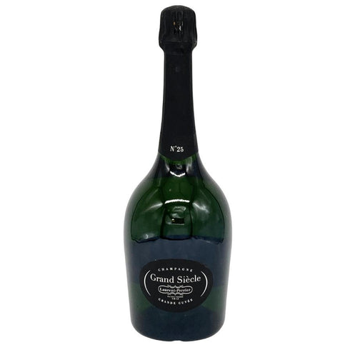 ローラン ペリエ グランシエクル NO.25 750ml 12% Laurent-Perrier GRAND SIECLE 【L2】