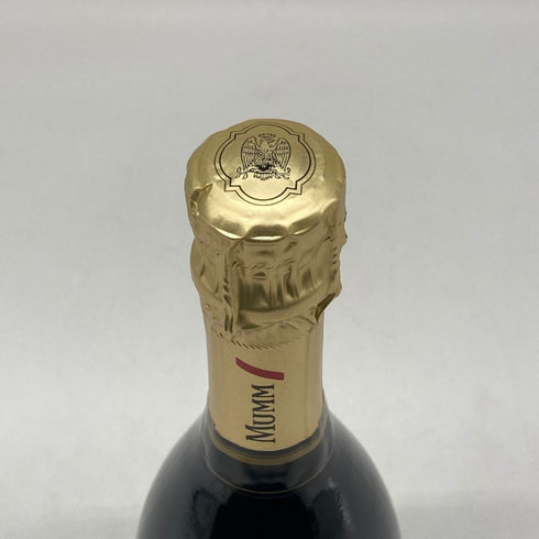 マム グランコルドン ブリュット 750ml 12.5% G.H.MUMM GRAND CORDON BRUT シャンパン【E】