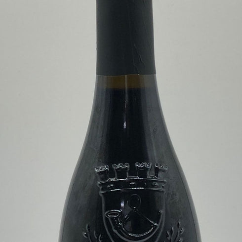 ドメーヌ サン ダミアン ジゴンダス 2011 750ml 15% Domaine Saint Damien Gigondas フランスワイン【T4】