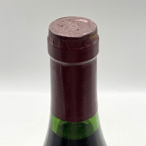 ドメーヌ ド ラ プレット コート ド ニュイ ヴィラージュ ヴィエルヴィル 2000 13% 750ml DOMAINE DE LA POULETTE ブルゴーニュワイン【B1】