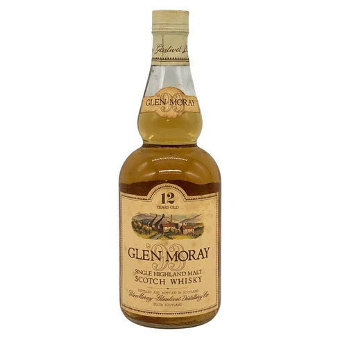 グレンマレイ 12年 750ml 43% GLEN MORAY スコッチウイスキー【I1】