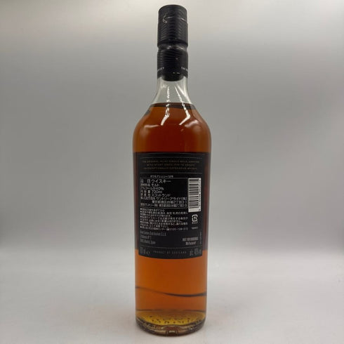 ボウモア 12年 シェリーオークカスク 700ml 40% BOWMORE SHERRY OAK CASK スコッチウイスキー【V0】