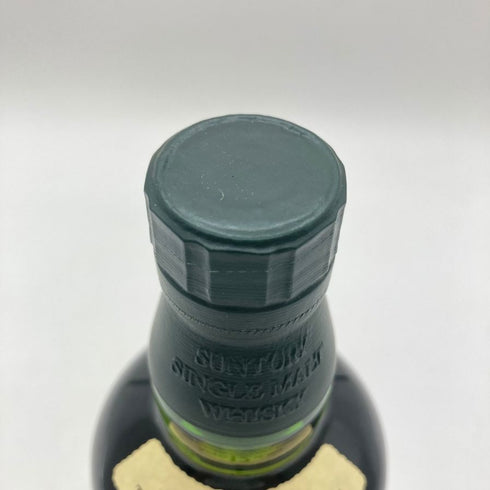 東京都限定◆サントリー 白州 12年 シングルモルト 700ml 43% SUNTORY 【I】
