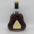 ヘネシーXO クリアボトル 金キャップ 700ml 40% Hennessy コニャック【J0】