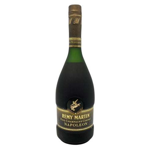 レミーマルタン ナポレオン ファインシャンパーニュ 700ml 40% REMY MARTIN NAPOLEON FINE CHANPAGNE コニャック【M4】
