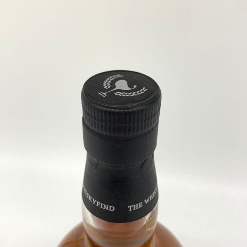 ウイスキーファインド 三國志 孫堅 レダイグ 26年 1995-2022 700ml 49.3% Ledaig THE WHISKYFIND スコッチウイスキー【B】
