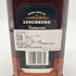 ジャックダニエル ボトルド イン ボンド 100proof 1000ml 50% JACK DANIEL'S BOTTLE IN BOND アメリカウイスキー【Y1】