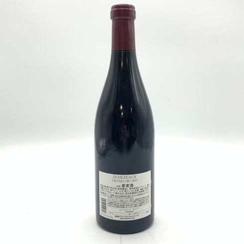 ルイ ラトゥール エシェゾー グランクリュ 2015 750ml 14% Louis Latour Echezeaux Grand Cru 【G4】