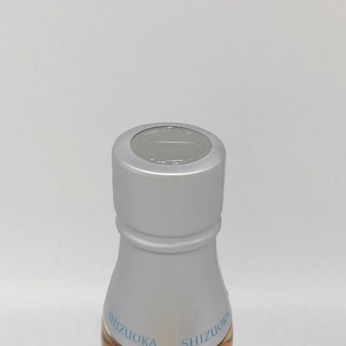 東京都限定◆ガイアフロー 静岡 ポットスティル K 純日本大麦 2023年版 500ml 55.5% GAIAFLOW SHIZUOKA POT STILL K 【N】