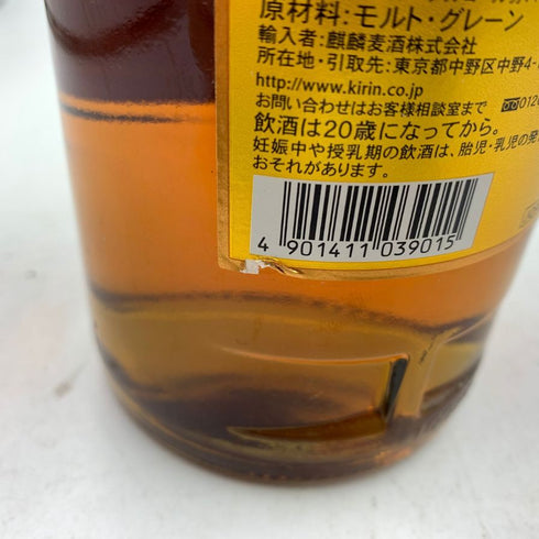 I.W.ハーパー ゴールドメダル 40% 1000ml IW HARPER GOLD MEDAL 【U4】