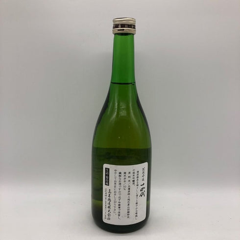 高木酒造 十四代 別撰吟醸 播州山田錦 2017年7月 720ml 15% 日本酒 - 吟醸酒【A4】