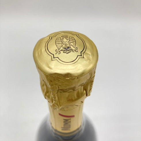 マム グランコルドン ブリュット 750ml 12.5% G.H.MUMM GRAND CORDON BRUT 【H1】