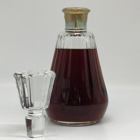 カミュ バカラ カラフェ 700ml 40% CAMUS BACCARAT CARAFE コニャック【P2】