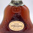 ヘネシーXO グリーンボトル 金キャップ 350ml Hennessy コニャック【U】