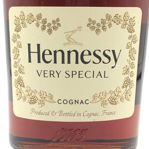 ヘネシー ベリースペシャル コニャック 700ml 40% Hennessy VERY SPECIAL コニャック【D1】