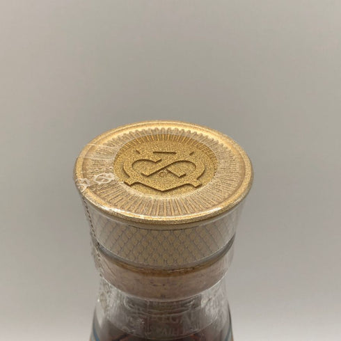シーバスリーガル 18年 ミズナラ カスクフィニッシュ 700ml 40% CHIVAS REGAL MIZUNARA CASK FINISH スコッチウイスキー【K1】