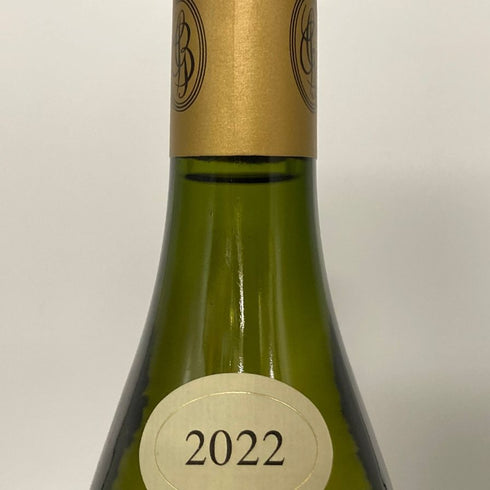 ブラン ガニャール シャサーニュ モンラッシェ 2022 750ml 13% Blain Gagnard Montrachet 白ワイン【J4】
