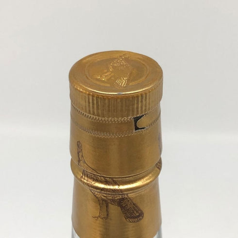 【同梱不可】ワイルドターキー 12年 リミテッド エディション ゴールドラベル 750ml 50.5% WILD TURKEY LIMITED EDITION バーボン【S2】