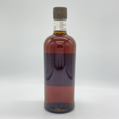 東京都限定◆ニッカ 余市 シングルカスク 10年 2013-2023 700ml 57% NIKKA 【X】