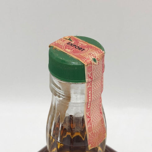 ジャックダニエル グリーンラベル 特級表記 750ml 43% Jack Daniel's アメリカウイスキー【S0】