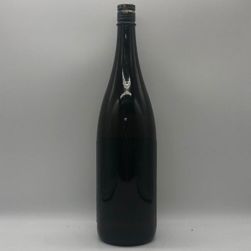 鳳凰美田 Black Phoenix 1800ml 16% 日本酒 - 純米吟醸酒【N4】