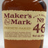 メーカーズマーク 46 バーボン 47% 750ml MakersMark バーボン【J4】