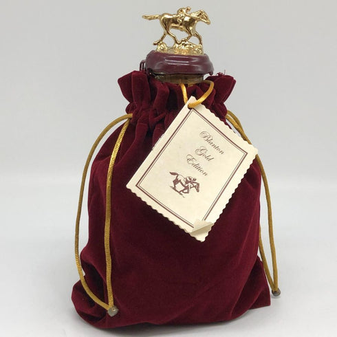 ブラントン ゴールドエディション 2024 バーボン 750ml 51.5% Blanton's Gold Edition バーボン【G4】