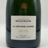 ボランジェ ラ グランダネ ブリュット 2015 750ml 12.5% BOLLINGER LA GRANDE ANNEE BRUT シャンパン【C4】
