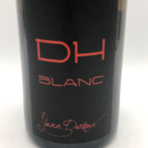 ヤン ドゥリュー デー アッシュ ブラン 750ml 13.5% Yann Durieux DH Blanc 白ワイン【D2】