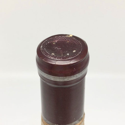ヴァイングート アンクルッヒ 1994 750ml 9.5% Weingut Unckrich 赤ワイン【O1】