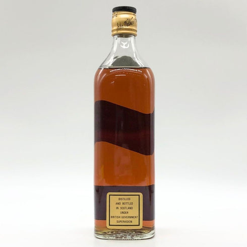 ジョニーウォーカー ブラックラベル 12年 エクストラ スペシャル 黒金キャップ 750ml 43% Johnnie Walker BLACK LABEL EXTRA SPECIAL スコッチウイスキー【T】