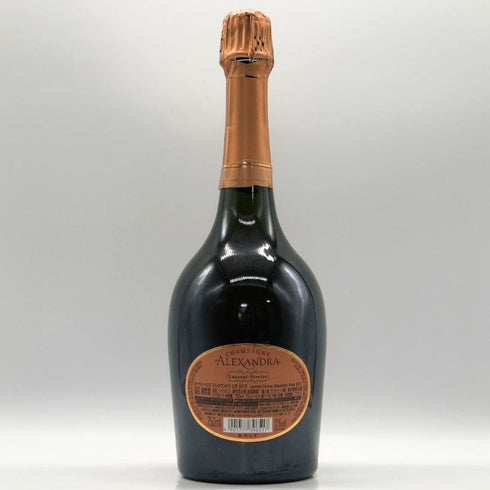 ローランペリエ アレクサンドラ ロゼ 2012 12% 750ml Laurent Perrie Alexandra Rose シャンパン【S0】