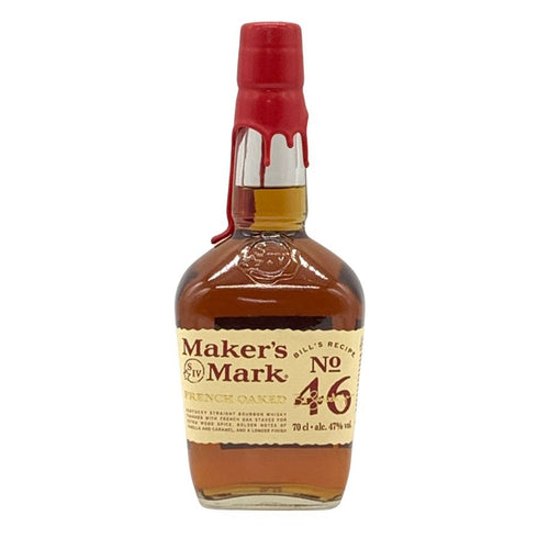 メーカーズマーク 46 バーボン 47% 700ml MakersMark バーボン【D3】