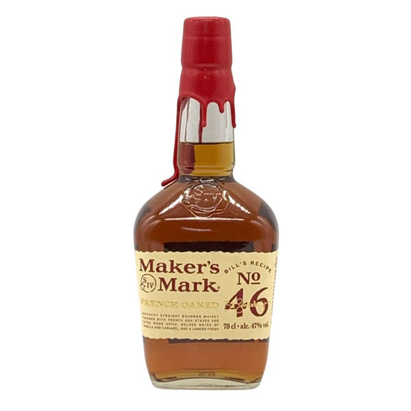 メーカーズマーク 46 バーボン 47% 700ml MakersMark バーボン【D3】