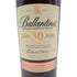 バランタイン 30年 現行 700ml 40% BALLANTINE'S 【J4】