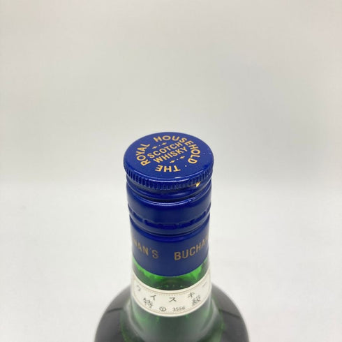 ロイヤル ハウスホールド ブレンデッド スコッチ ウイスキー 750ml 43% ROYAL HOUSEHOLD BLENDED SCOTCH WHISKY 【K4】