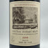 シャトー デュアール ミロン 2009 750ml 13.5% Duhart Milon フランスワイン【X1】