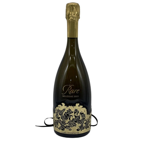パイパー エドシック レア ミレジム 2013 12% 750ml PIPER HEIDSIECK RARE MILLESIM シャンパン【F0】