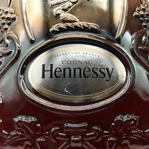 ヘネシー XO エクスクルーシブ コレクション 700ml 40% Hennessy コニャック【N1】