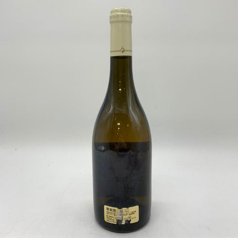 ドーメヌ ドゥ クロ ノーリー プイィ フュイッセ ヴィエイユ ヴィーニュ 2004 750ml 13% Domaine du Clos Noly POUILLY FUISSE 白ワイン【Q2】