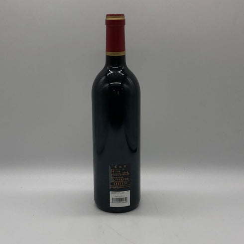 ル マルキ ド カロン 2003 12.5% 750ml Le Marquis de Calon Ségur ボルドーワイン【Z1】