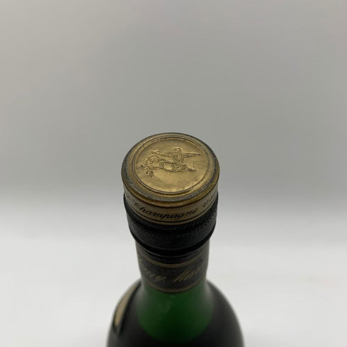 レミーマルタン VSOP ファインシャンパーニュ 旧ラベル 700ml 40% REMY MARTIN FINE CHAMPAGNE 【S4】