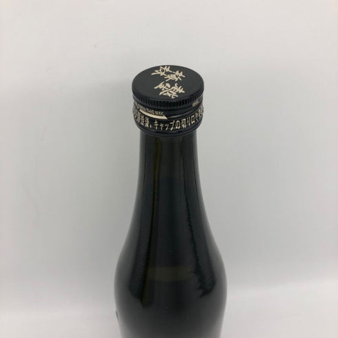 佐藤酒造 越生梅林 日本酒 2025年8月 15% 720ml 日本酒- 純米大吟醸酒【M2】